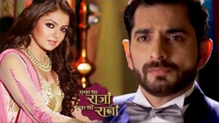 Ek Tha Raja Ek Thi Rani 26th August 2015 EPISODE | Gayatri does PHOTOSHOOT to IMPRESS Ranaji смотреть онлайн Ek Tha Raja Ek Thi Rani 26th August 2015 EPISODE | Gayatri does PHOTOSHOOT to IMPRESS Ranaji
