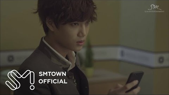 EXO 엑소_Music Video_Drama Episode 2 (Korean Version)