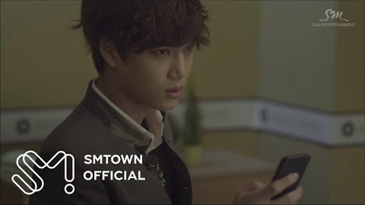 EXO 엑소_Music Video_Drama Episode 2 (Korean Version) EXO 엑소_Music Video_Drama Episode 2 (Korean Version)