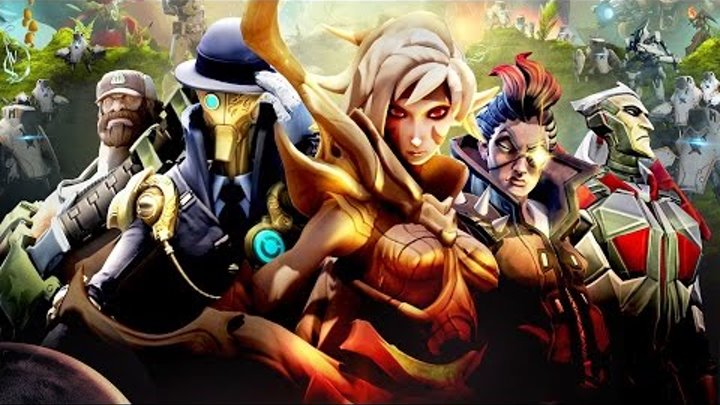 BATTLEBORN PS4 OPEN BETA #5 МУЛЬТИПЛЕЕР НОВЫЙ ПЕРСОНАЖ Gameplay Multiplayer 1080p 60fps #PS4 BATTLEBORN PS4 OPEN BETA #5 МУЛЬТИПЛЕЕР НОВЫЙ ПЕРСОНАЖ Gameplay Multiplayer 1080p 60fps #PS4