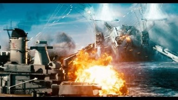 Battleship - Super Bowl Spot (HD) Battleship - Super Bowl Spot (HD)