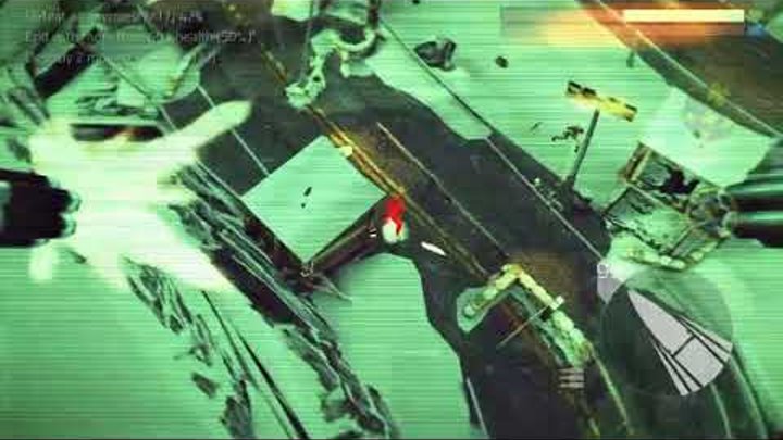 Cover Fire Gameplay : Episode 6 : Winter Road : Chapter 6-5 : Air Support (Android/iOS) смотреть онлайн Cover Fire Gameplay : Episode 6 : Winter Road : Chapter 6-5 : Air Support (Android/iOS)