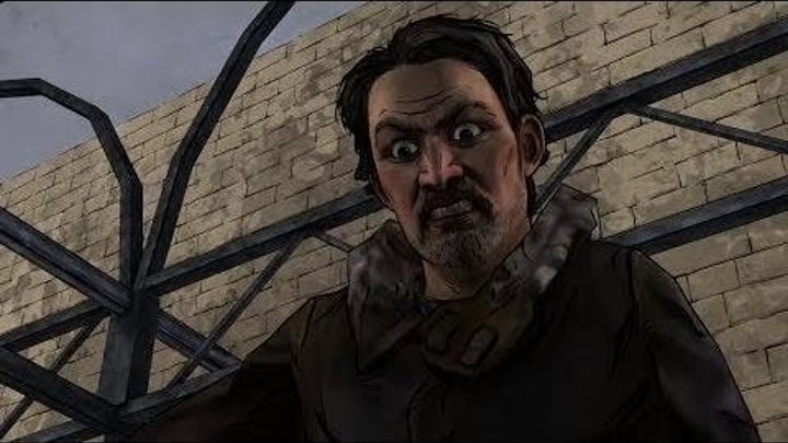 The Walking Dead Сезон 2 Эпизод 3 #2 - Ночная вылазка смотреть онлайн The Walking Dead Сезон 2 Эпизод 3 #2 - Ночная вылазка