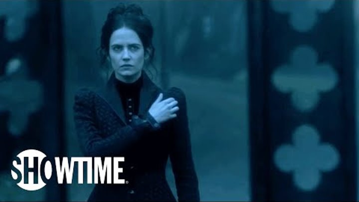 Penny Dreadful | Seasons 1-3 Super Trailer | Eva Green & Josh Hartnett SHOWTIME Series смотреть онлайн Penny Dreadful | Seasons 1-3 Super Trailer | Eva Green & Josh Hartnett SHOWTIME Series