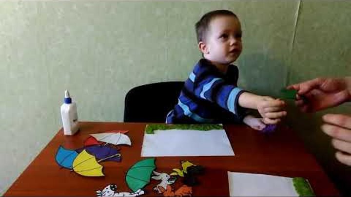 Развивающее видео для детей. Educational games for children.Учим алфавит.Буква З. Аппликация. Развивающее видео для детей. Educational games for children.Учим алфавит.Буква З. Аппликация.