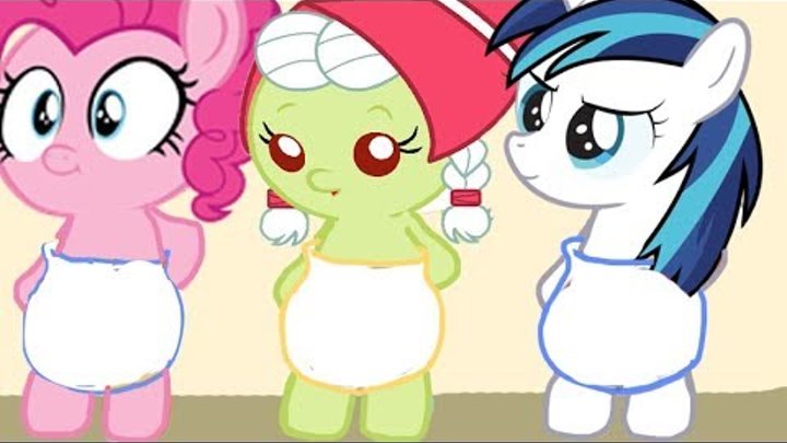 Новая ПОНИ.Карманная пони. Мультик игра для детей. My little pony. дружба это чудо Новая ПОНИ.Карманная пони. Мультик игра для детей. My little pony. дружба это чудо