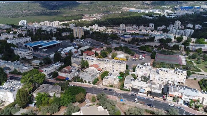 Мигдаль Ха Эмек DJI Phantom advanced+ מגדל העמק פרק Мигдаль Ха Эмек DJI Phantom advanced+ מגדל העמק פרק