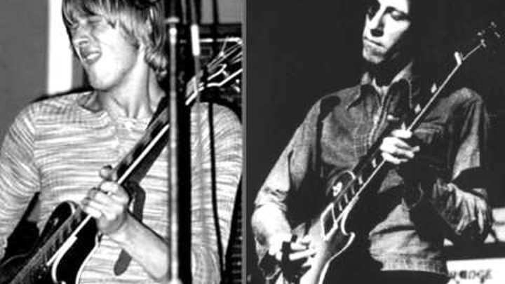 Fleetwood Mac - Like It This Way, from Blues Jam In Chicago Fleetwood Mac - Like It This Way, from Blues Jam In Chicago