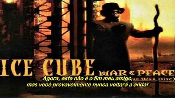 Ice Cube - Ghetto Vet (Legendado)