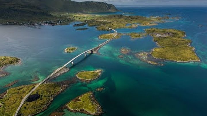 Las Carreteras más Espectaculares del Mundo - The most spectacular roads in the World. Las Carreteras más Espectaculares del Mundo - The most spectacular roads in the World.