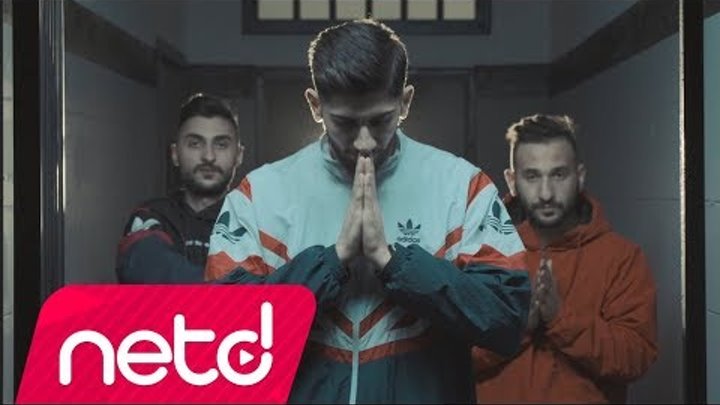 Canbay & Wolker feat. Decrat - Dört Duvar смотреть онлайн Canbay & Wolker feat. Decrat - Dört Duvar