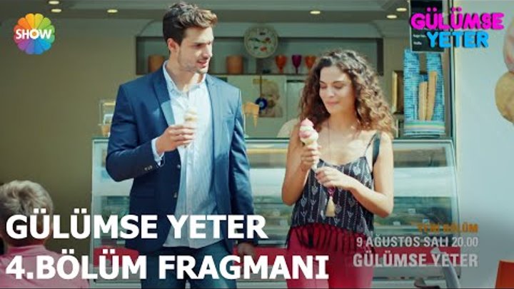 Gülümse Yeter 4.Bölüm 1.Fragman Gülümse Yeter 4.Bölüm 1.Fragman