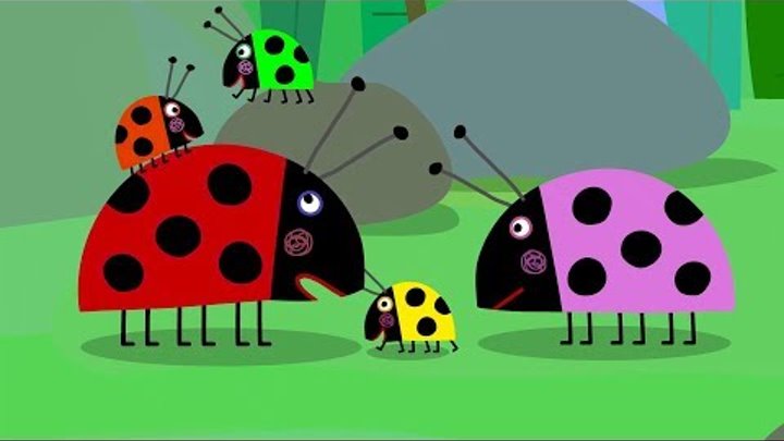 Новая серия 🐞Дядя Гастон ☘️ Маленькое королевство Бена и Холли | Сезон 2, Серия 21 Новая серия 🐞Дядя Гастон ☘️ Маленькое королевство Бена и Холли | Сезон 2, Серия 21