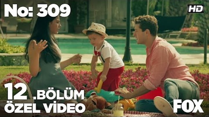 Lale ve Onur'un bebek hayali... No: 309 12. Bölüm смотреть онлайн Lale ve Onur'un bebek hayali... No: 309 12. Bölüm