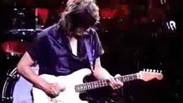 Jeff Beck - What Mama Said 1999 смотреть онлайн Jeff Beck - What Mama Said 1999