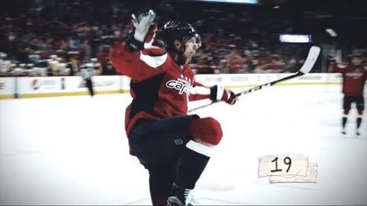 NHL (21.08.17) представила список топ-20 лучших центральных нападающих лиги... смотреть онлайн NHL (21.08.17) представила список топ-20 лучших центральных нападающих лиги...