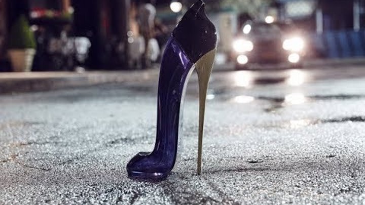 Обзор Carolina Herrera Good Girl. Женская парфюмерная вода Карролина Эррера Гуд Гел Обзор Carolina Herrera Good Girl. Женская парфюмерная вода Карролина Эррера Гуд Гел