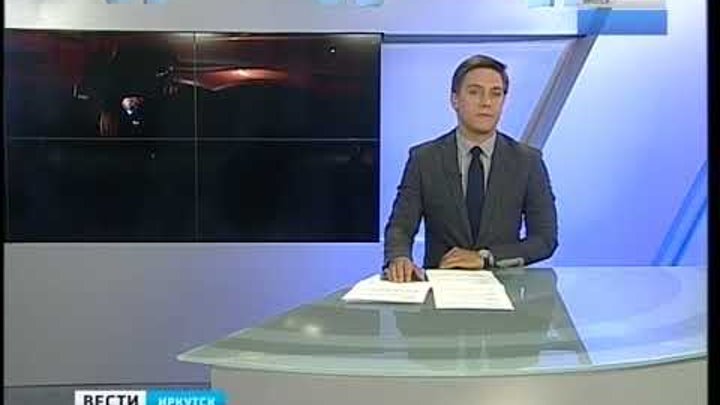 Остановка не по маршруту Автомобиль въехал в дом на улице Ленина в Иркутске смотреть онлайн Остановка не по маршруту Автомобиль въехал в дом на улице Ленина в Иркутске