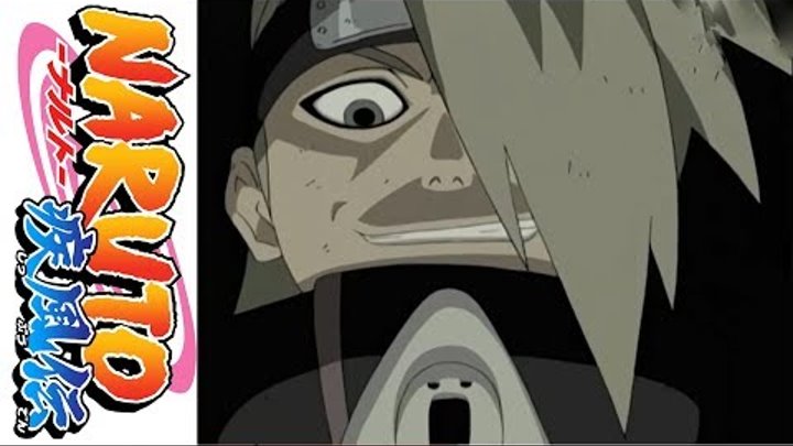 Deidara VS Gaara, Kakashi'nin Takımı! l Naruto Shippuden 5.Bölüm Anime İncelemesi | -ナルト- 疾風伝
