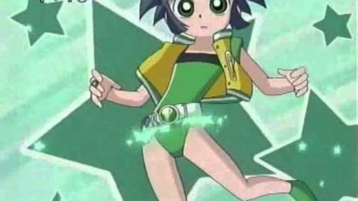 PowerPuff Girls Z Transformations-HD смотреть онлайн PowerPuff Girls Z Transformations-HD