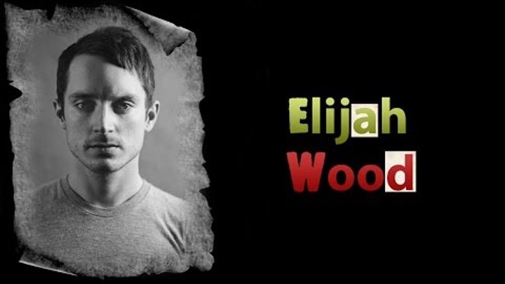 [КМЗ]: Элайджа Вуд (Elijah Wood) - Как Менялись Знаменитости