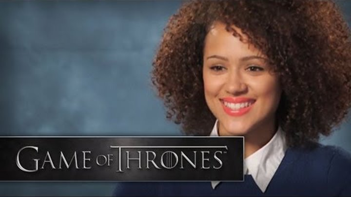 Game of Thrones: Season 3 - New Cast Members - Comic Con