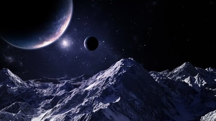 Путешествие на край вселенной. BDRip 1080p