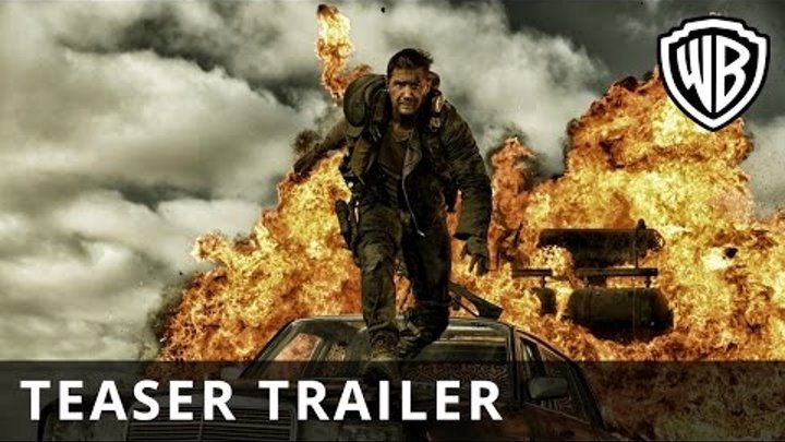 Mad Max: Fury Road – Trailer HD – Official Warner Bros. UK Mad Max: Fury Road – Trailer HD – Official Warner Bros. UK