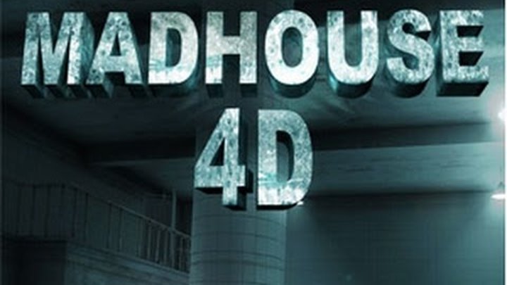 Сумасшедший дом - Madhouse