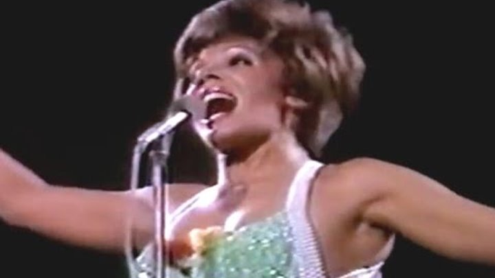 Shirley Bassey - The Greatest Performance Of My Life (1973 Live at Royal Albert Hall)