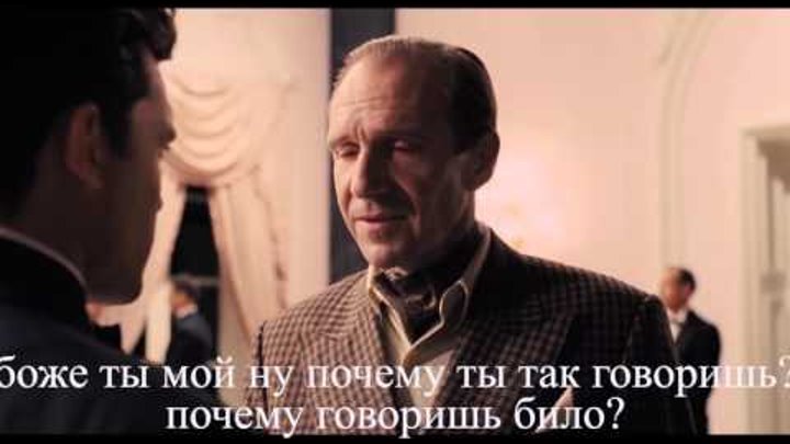 Да здравствует Цезарь (русский) трейлер 2 на русском / Hail, Caesar trailer 2 russian Да здравствует Цезарь (русский) трейлер 2 на русском / Hail, Caesar trailer 2 russian