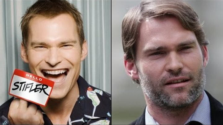 КУДА ПРОПАЛ СТИФЛЕР? Судьба Шона Уильяма Скотта (RUS, канал GoB) КУДА ПРОПАЛ СТИФЛЕР? Судьба Шона Уильяма Скотта (RUS, канал GoB)