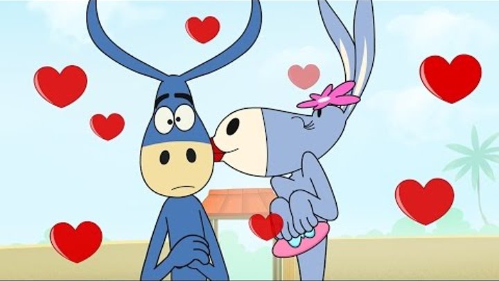 Cat & Keet | Funny Cartoon Videos | Gulaab Ka Fool - Valentines Day Special Episode | Chotoonz Cat & Keet | Funny Cartoon Videos | Gulaab Ka Fool - Valentines Day Special Episode | Chotoonz