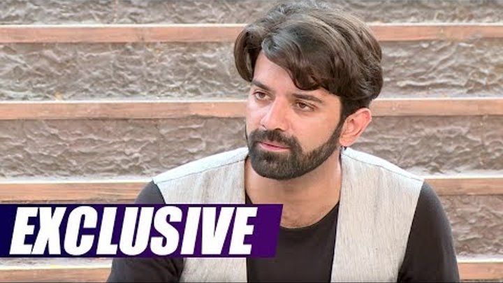 Exclusive Interview | Barun Sobti speaks about his comeback with Iss Pyar Ko Kya Naam Doon