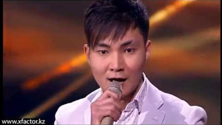 Бауыржан Жакыпбек. Песня спасения. X Factor Казахстан. 3 концерт. Эпизод 12. Сезон 6. смотреть онлайн Бауыржан Жакыпбек. Песня спасения. X Factor Казахстан. 3 концерт. Эпизод 12. Сезон 6.