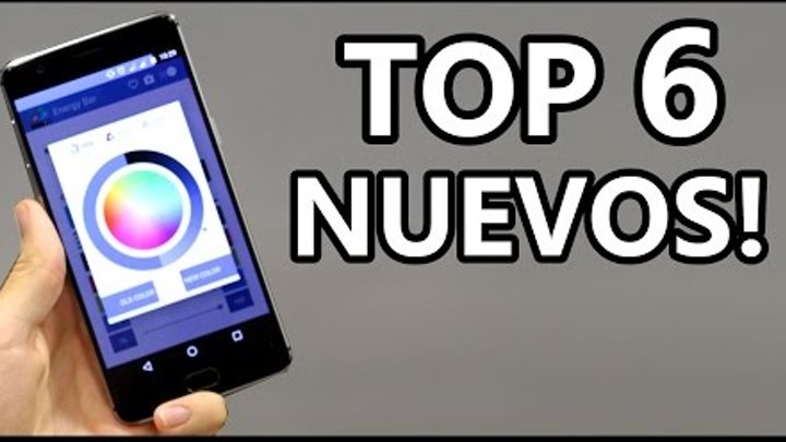 Mejores APPS y JUEGOS para Android NUEVOS Mejores APPS y JUEGOS para Android NUEVOS