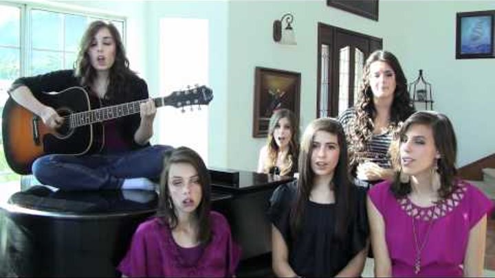 "Who You Are", by Jessie J - Cover by CIMORELLI!