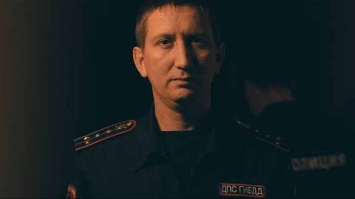 Один день из жизни Колпашевской полиции
