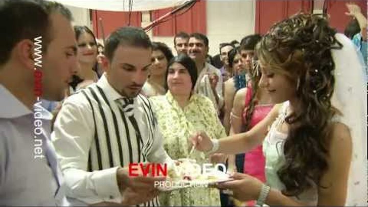 Kurdische Hochzeit Daweta Abdo & Selma 03.09.2011 - EVINVIDEO® & KOMA MELEK (4)