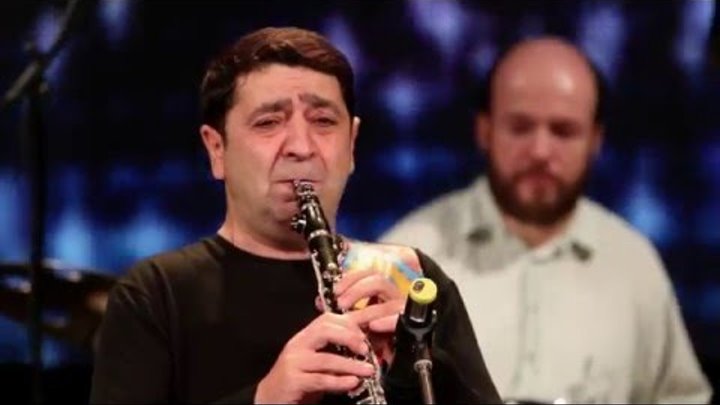 Seven Eight Band - Nubar Nubar feat. Norayr Barseghyan