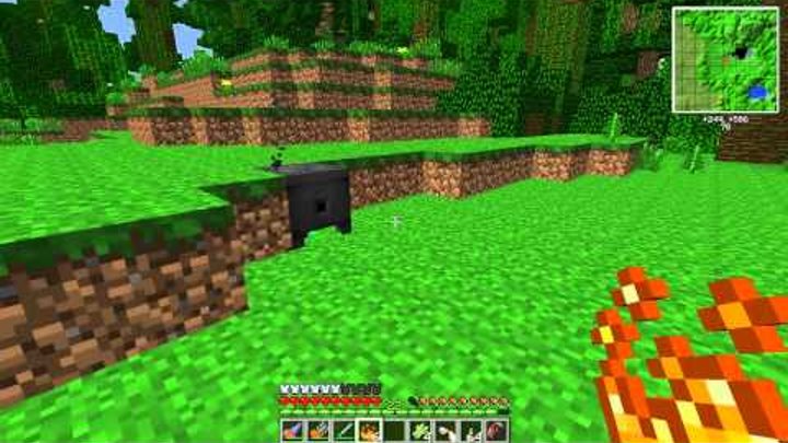 Хороший гайд по фомкрафт (thaumcraft 2 2.1.6.d) часть 1. смотреть онлайн Хороший гайд по фомкрафт (thaumcraft 2 2.1.6.d) часть 1.