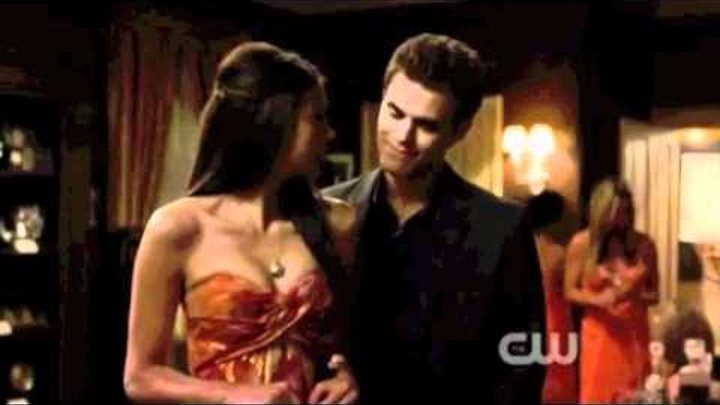The Vampire Diaries Stefan & Elena Best Moments Season 1 & 2 The Vampire Diaries Stefan & Elena Best Moments Season 1 & 2