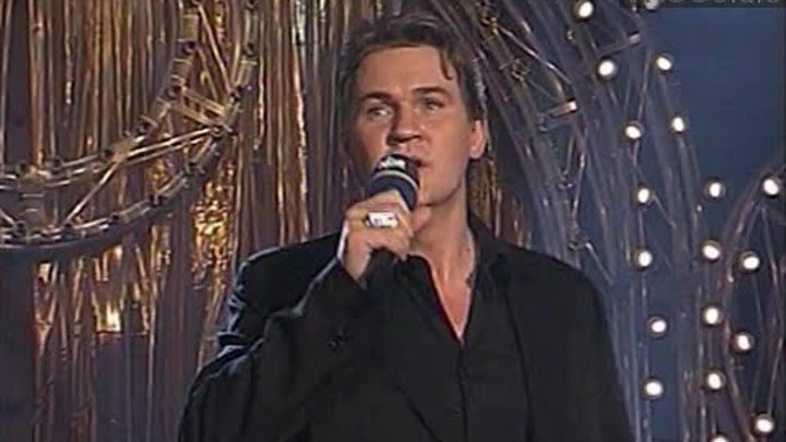 Johnny Logan - What's another year - 2001 Johnny Logan - What's another year - 2001