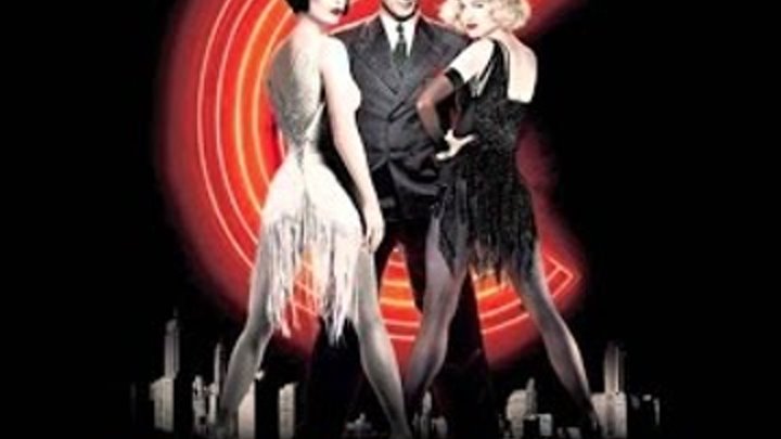 Catherine Zeta-Jones, Renée Zellweger - Overture - And All That Jazz Catherine Zeta-Jones, Renée Zellweger - Overture - And All That Jazz