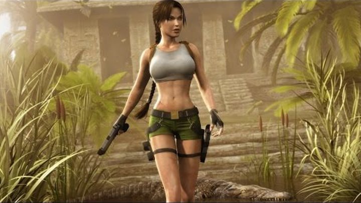 Lara Croft Relic Run gameplay игра для Android iOS скачать бесплатно Lara Croft Relic Run gameplay игра для Android iOS скачать бесплатно