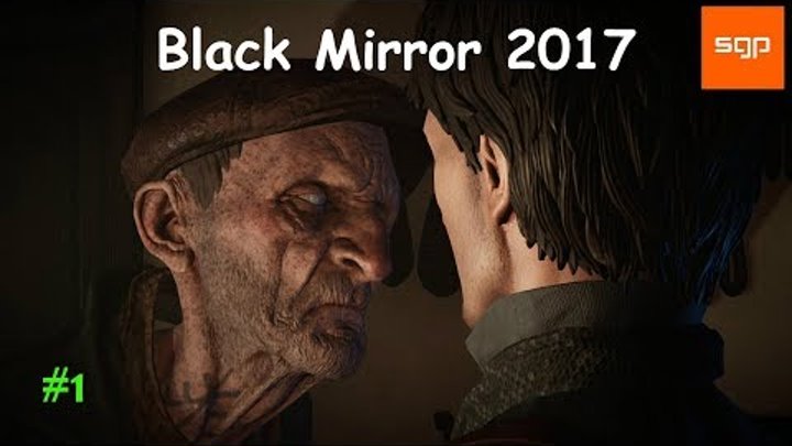 Black Mirror 2017 быстрое прохождение #1, все обрывки фотографии, блэк миррор, чёрное зеркало