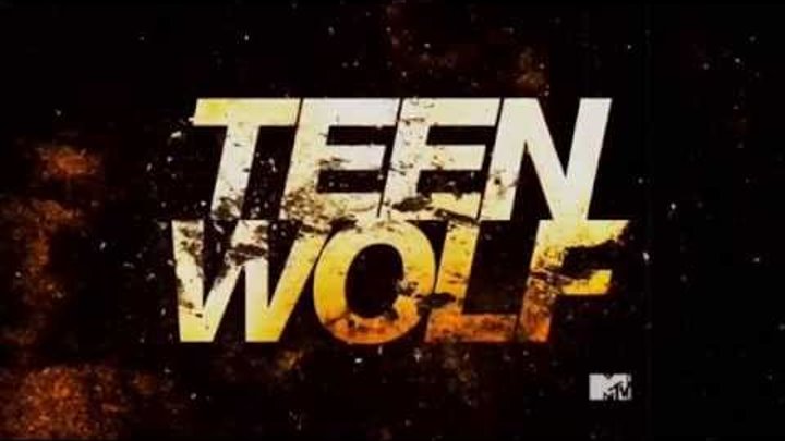 TEEN WOLF | 4X07 - Волчонок 4 сезон 7 серия