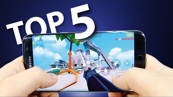 Mejores JUEGOS NUEVOS para Android Mejores JUEGOS NUEVOS para Android