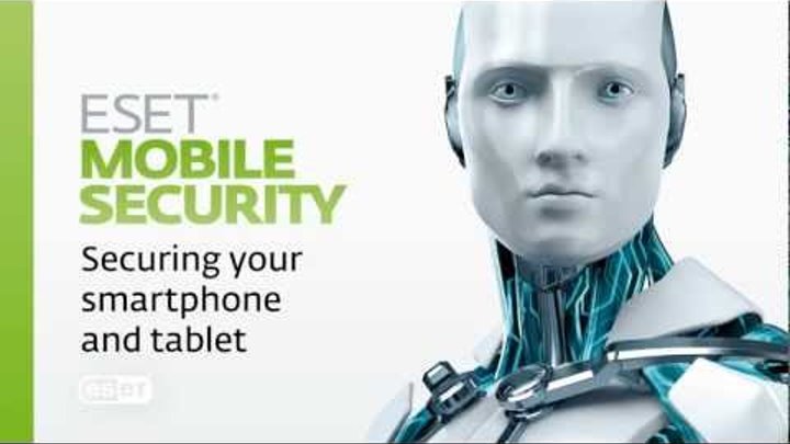 ESET Mobile Security for Android: One app to protect them all ESET Mobile Security for Android: One app to protect them all