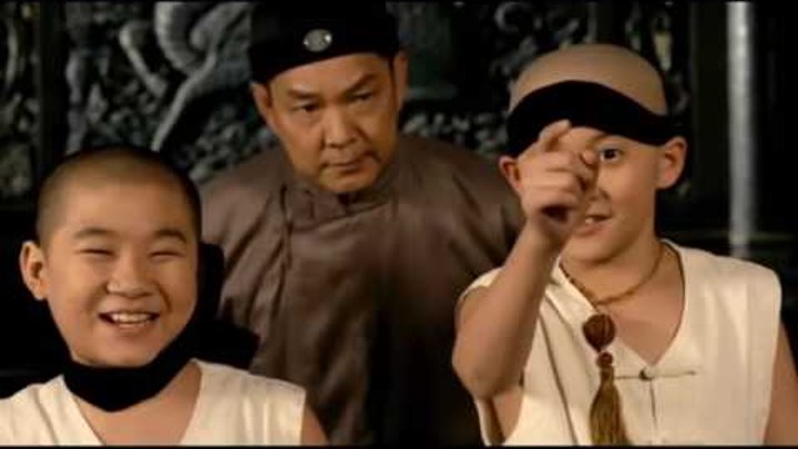 ШИКАРНЫЙ Новый китайский боевик HD Мастер смотреть онлайн ШИКАРНЫЙ Новый китайский боевик HD Мастер